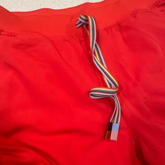 🏳️🌈NWOT FIGS XL scrub bottoms - Picture 3 of 6